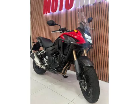 HONDA CB 500 X , Foto 11