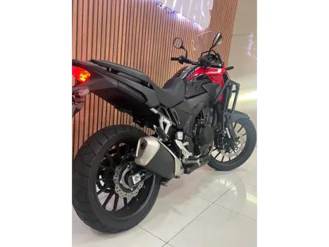 HONDA CB 500 X , Foto 12