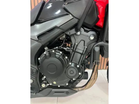 HONDA CB 500 X , Foto 13