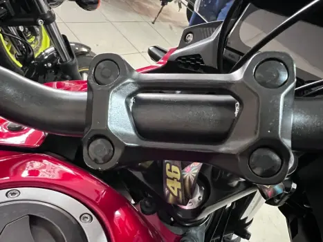 HONDA CB 500 X ABS, Foto 8