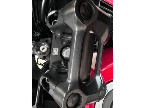 HONDA CB 500 X ABS, Foto 9