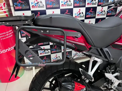HONDA CB 500 X ABS, Foto 16
