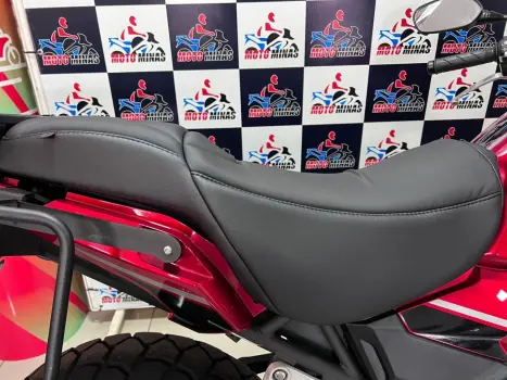 HONDA CB 500 X ABS, Foto 18
