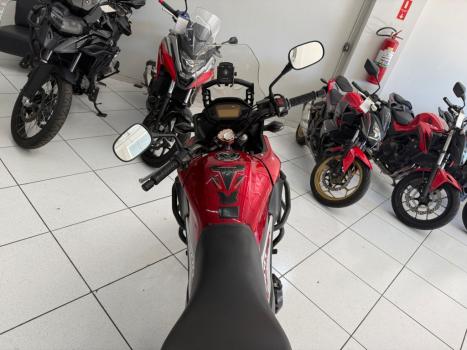 HONDA CB 500 X ABS, Foto 6