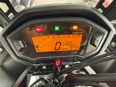 HONDA CB 500 X ABS, Foto 7