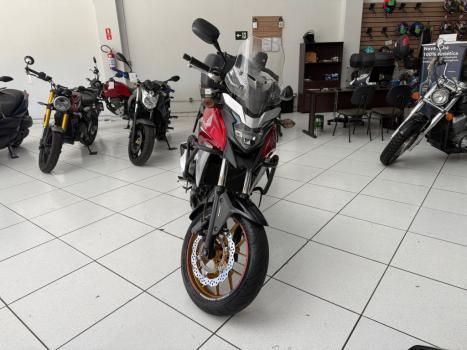 HONDA CB 500 X ABS, Foto 8