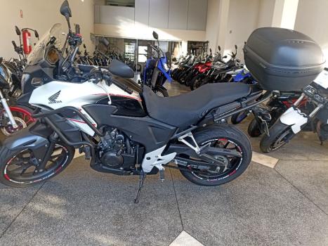 HONDA CB 500 X ABS, Foto 2