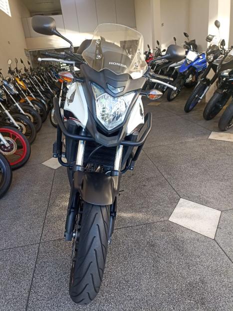 HONDA CB 500 X ABS, Foto 5