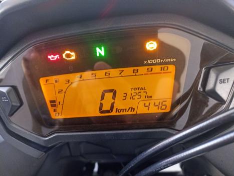 HONDA CB 500 X ABS, Foto 7