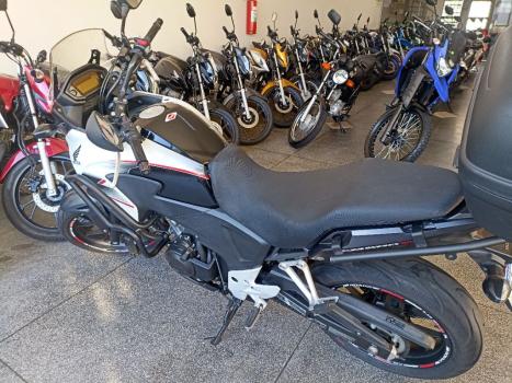 HONDA CB 500 X ABS, Foto 9
