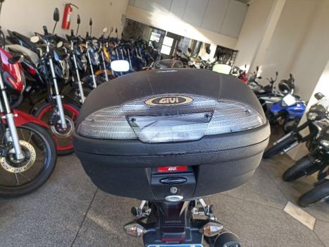 HONDA CB 500 X ABS, Foto 10