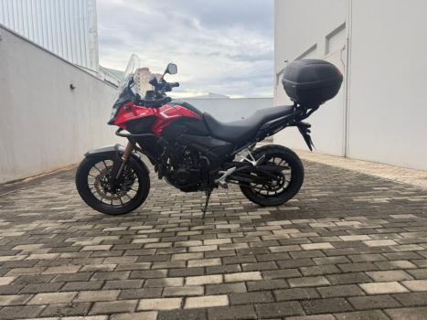 HONDA CB 500 X ABS, Foto 1