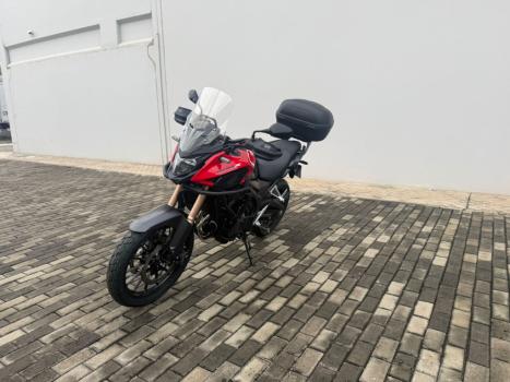 HONDA CB 500 X ABS, Foto 3
