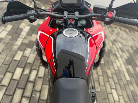 HONDA CB 500 X ABS, Foto 4