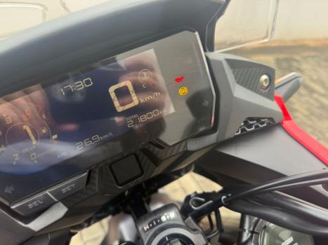 HONDA CB 500 X ABS, Foto 5