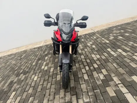 HONDA CB 500 X ABS, Foto 6