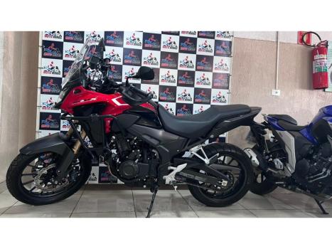 HONDA CB 500 X ABS, Foto 1