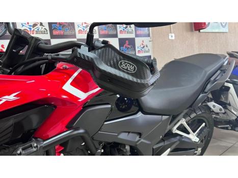 HONDA CB 500 X ABS, Foto 3