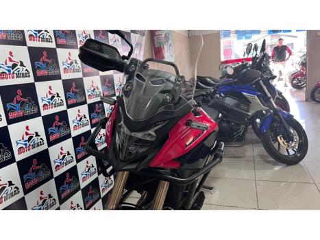 HONDA CB 500 X ABS, Foto 6