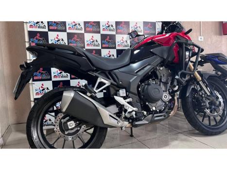 HONDA CB 500 X ABS, Foto 9