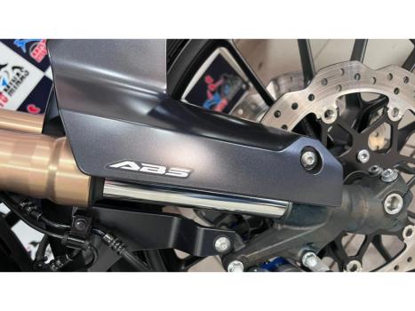 HONDA CB 500 X ABS, Foto 12