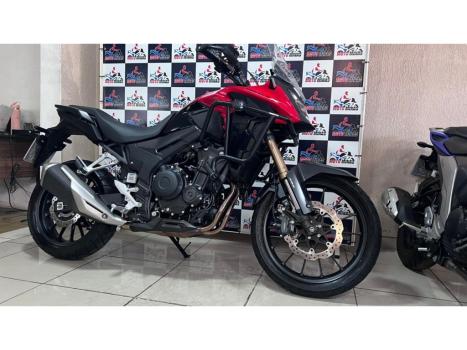 HONDA CB 500 X ABS, Foto 13