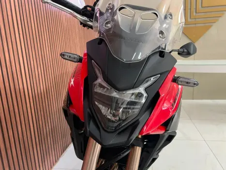 HONDA CB 500 X ABS, Foto 9