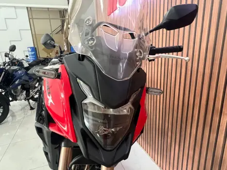 HONDA CB 500 X ABS, Foto 15