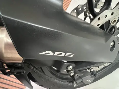 HONDA CB 500 X ABS, Foto 18