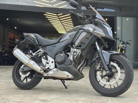 HONDA CB 500 X ABS, Foto 1