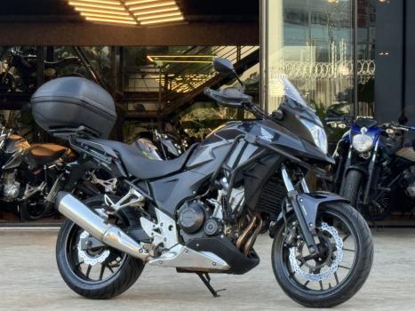 HONDA CB 500 X ABS, Foto 1