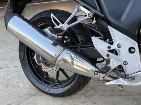 HONDA CB 500 X ABS, Foto 2
