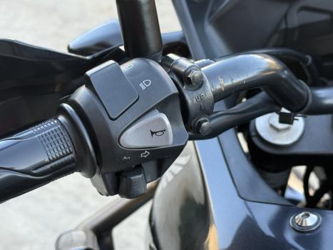 HONDA CB 500 X ABS, Foto 6
