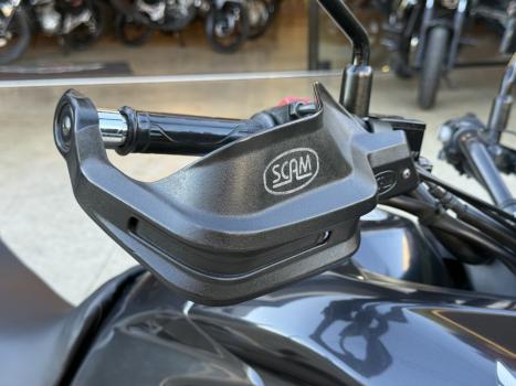 HONDA CB 500 X ABS, Foto 10