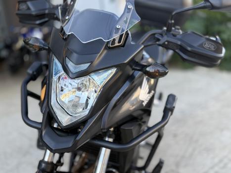 HONDA CB 500 X ABS, Foto 13