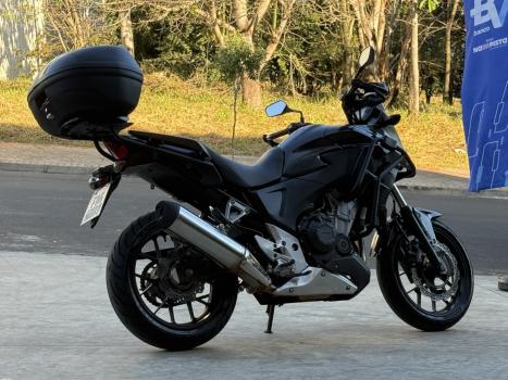 HONDA CB 500 X ABS, Foto 14