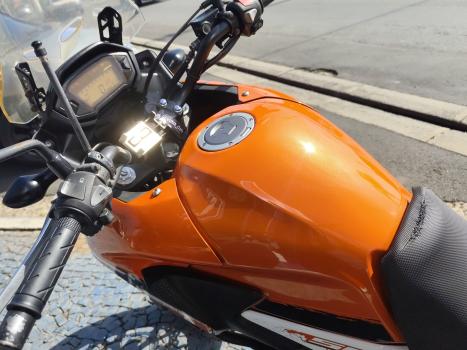 HONDA CB 500 X ABS, Foto 8