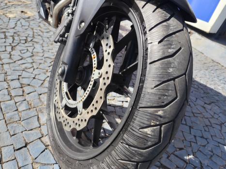 HONDA CB 500 X ABS, Foto 11