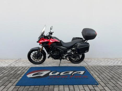 HONDA CB 500 X ABS, Foto 1