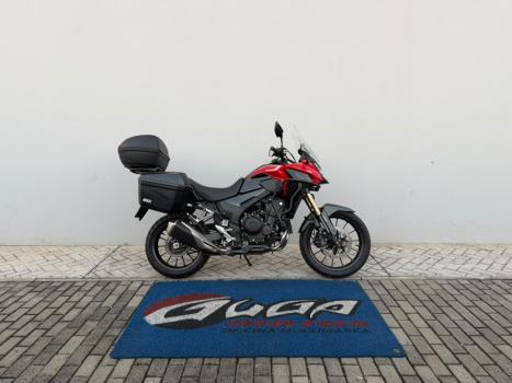 HONDA CB 500 X ABS, Foto 2