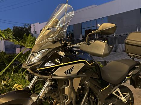 HONDA CB 500 X ABS, Foto 3