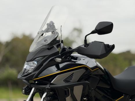 HONDA CB 500 X ABS, Foto 12