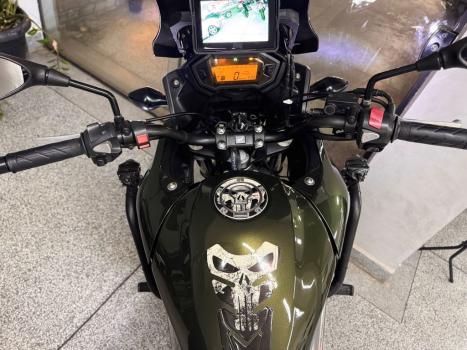 HONDA CB 500 X ABS, Foto 9