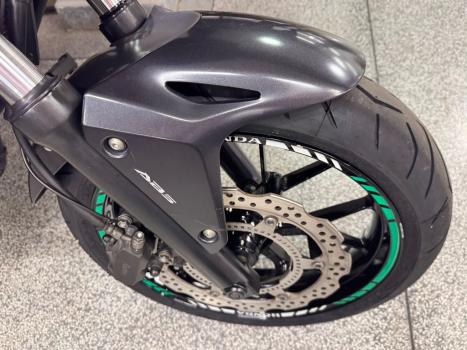 HONDA CB 500 X ABS, Foto 15