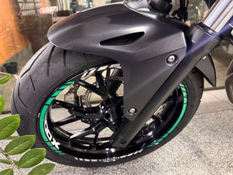 HONDA CB 500 X ABS, Foto 16