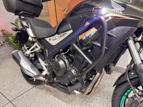 HONDA CB 500 X ABS, Foto 20