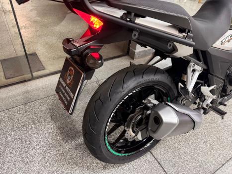 HONDA CB 500 X ABS, Foto 21