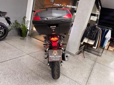 HONDA CB 500 X ABS, Foto 22