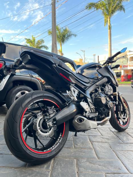 HONDA CB 550 F , Foto 5