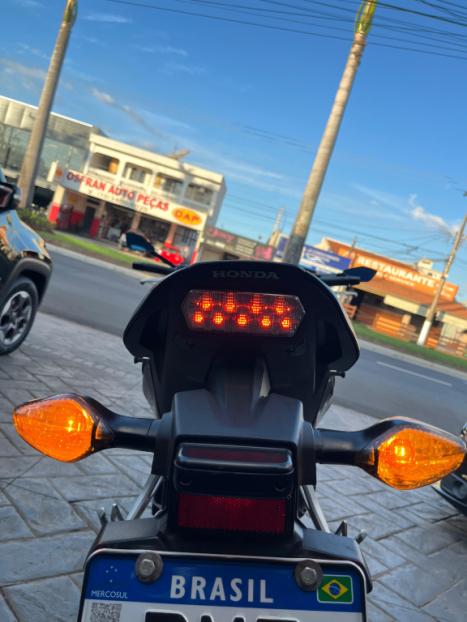HONDA CB 550 F , Foto 6